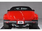 Thumbnail Photo 40 for 1999 Plymouth Prowler